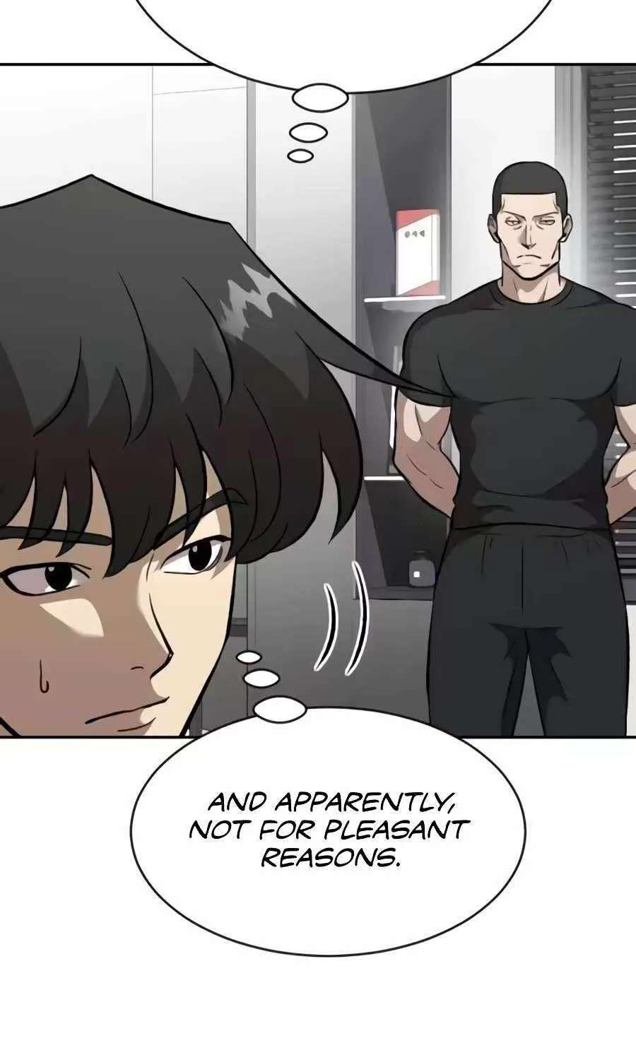 The Possessed Prodigy Actor Chapter 65 - page 39