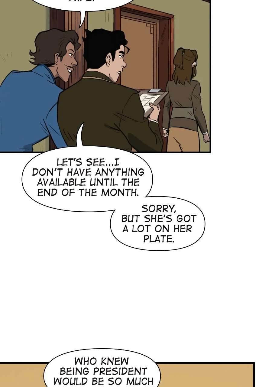 The Legend of Korra Chapter 20 - page 20