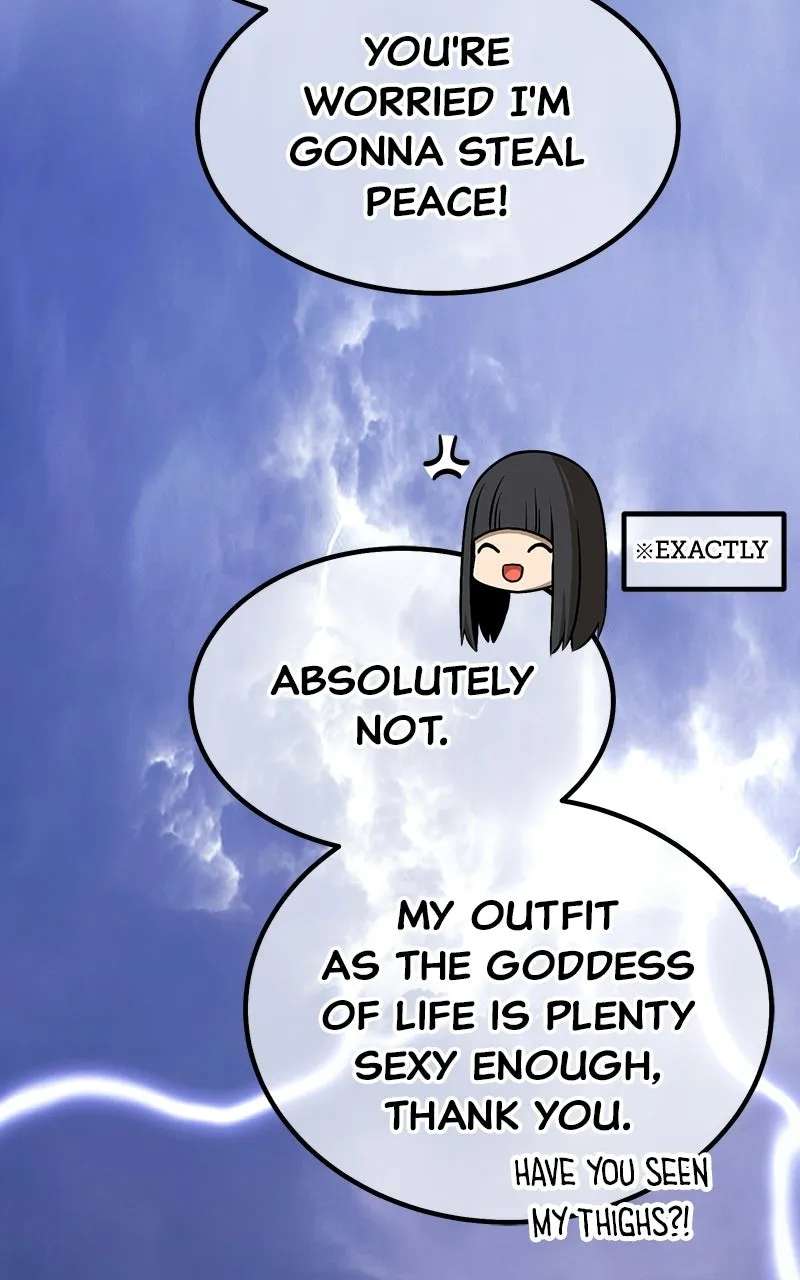 +99 ReinforcedWooden Stick Chapter 211 - page 338