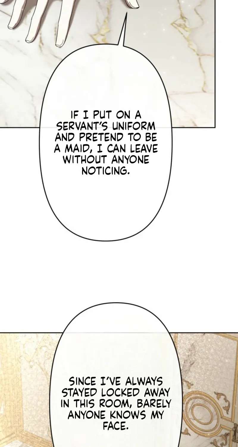 Hantoshigo ni Shinu no ni, Boukun Heika o Toriko ni Shite Shimatta Chapter 1 - page 92