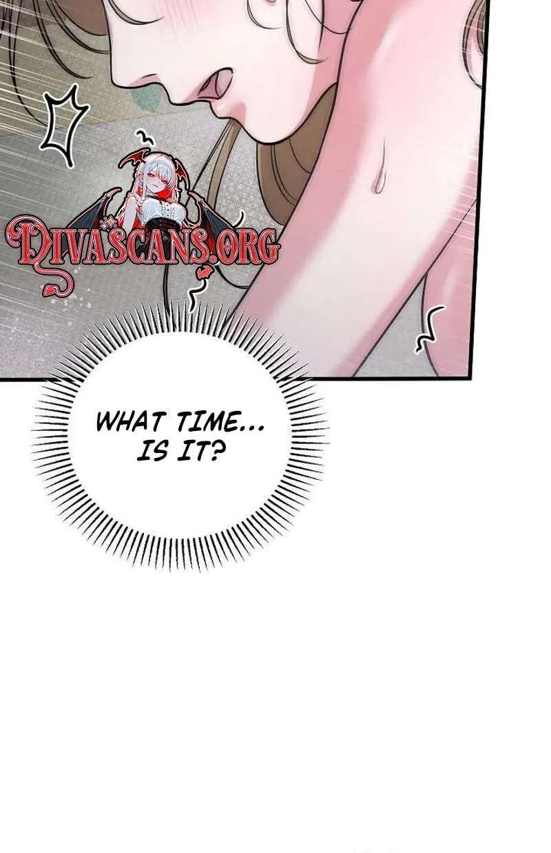 Night of the Four Seasons Chapter 17 - page 38