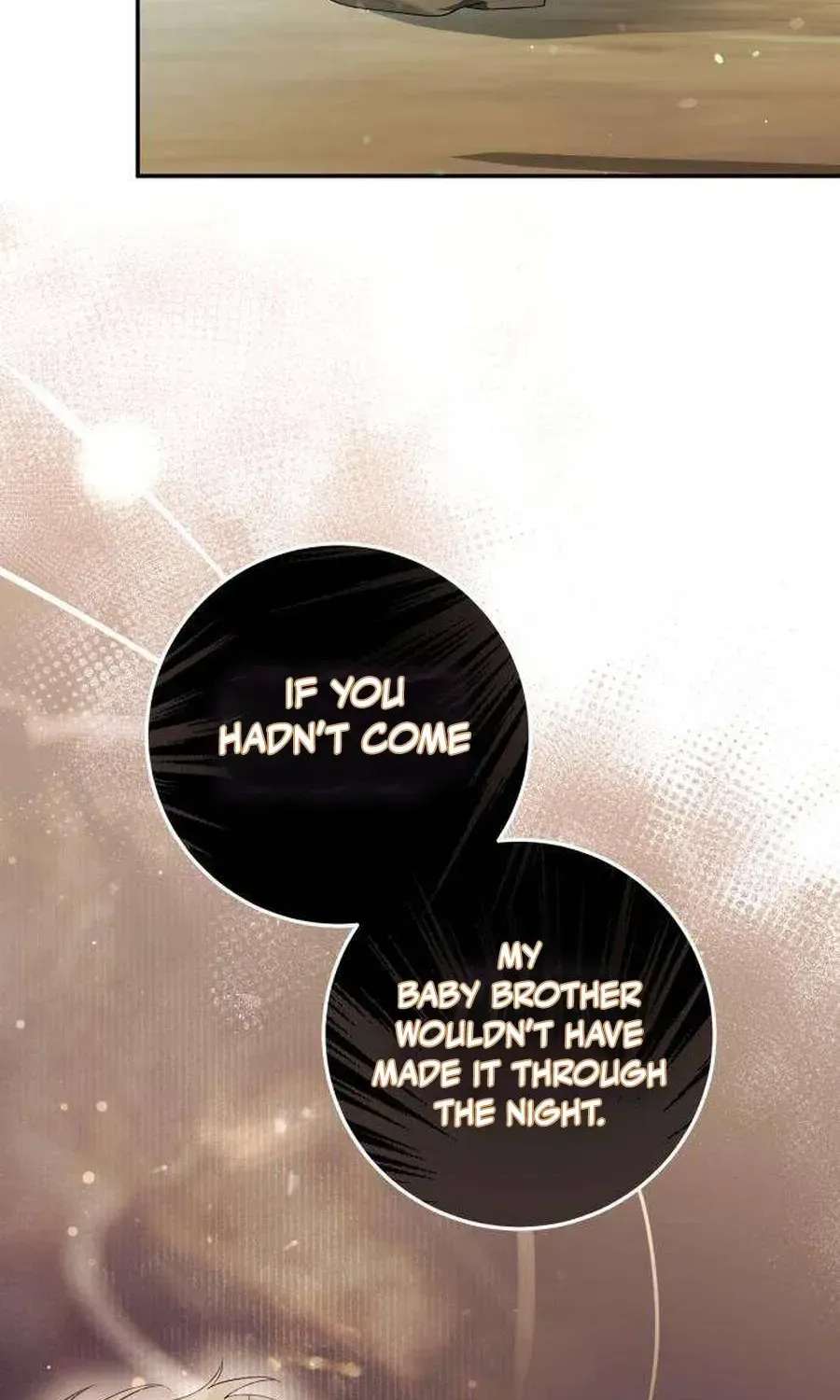 I Became the Owner of a Poor Estate Chapter 4 - page 46