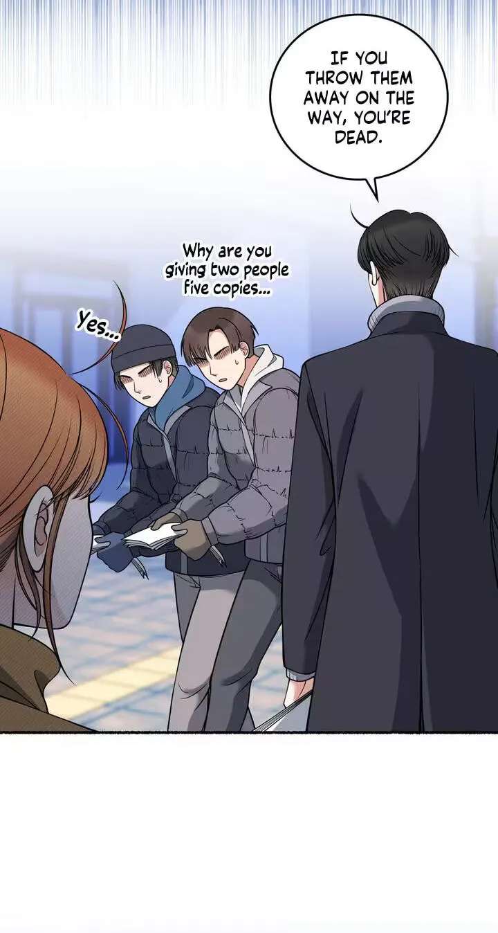 Devil! I Love You Chapter 38 - page 26