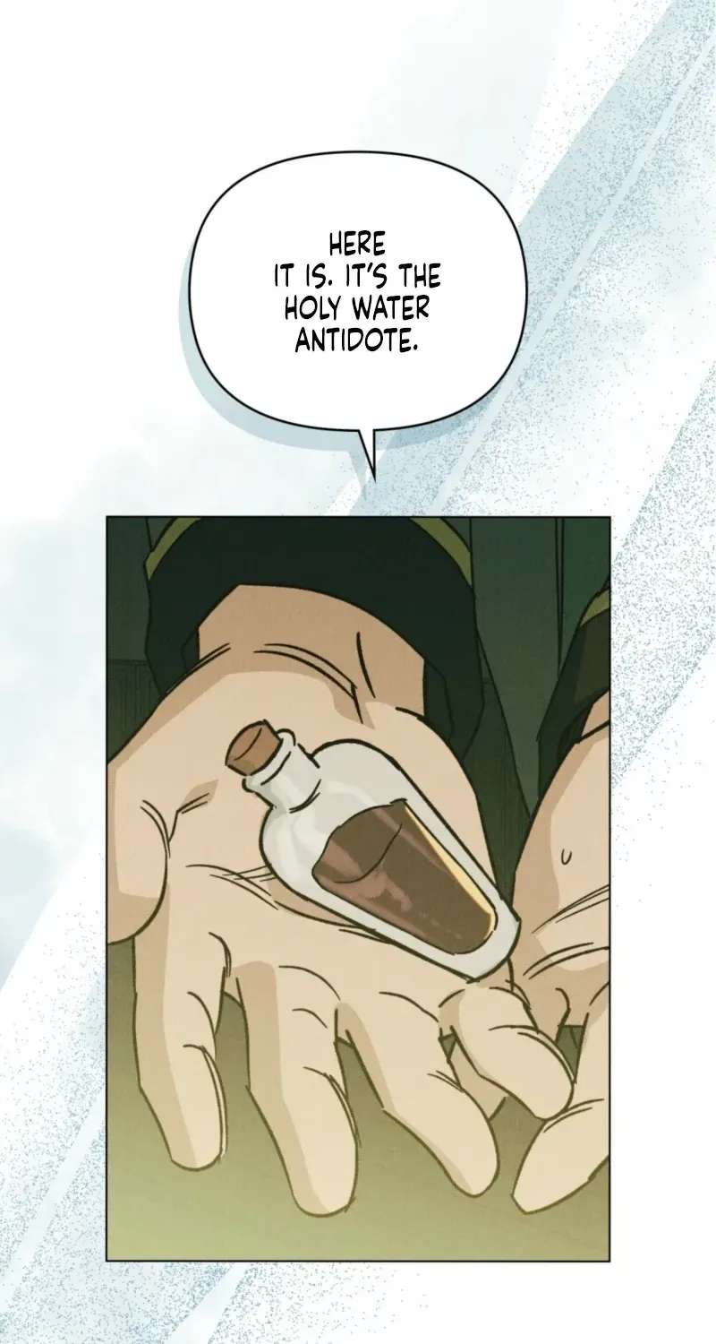 The Butterfly That Swallowed the Mist Chapter 41 - page 32