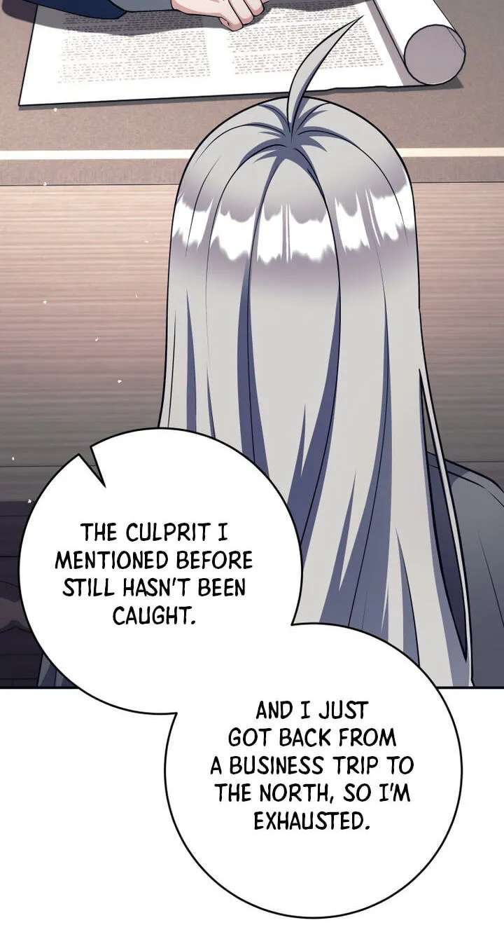 I'm Quitting the Hero's Party Chapter 165 - page 45