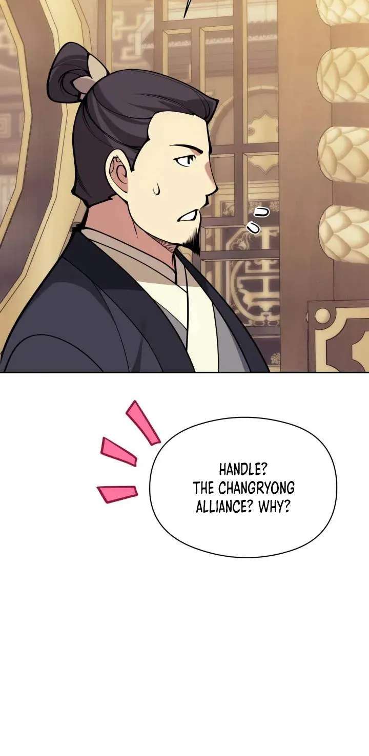 Records Of The Swordsman Scholar Chapter 214 - page 116