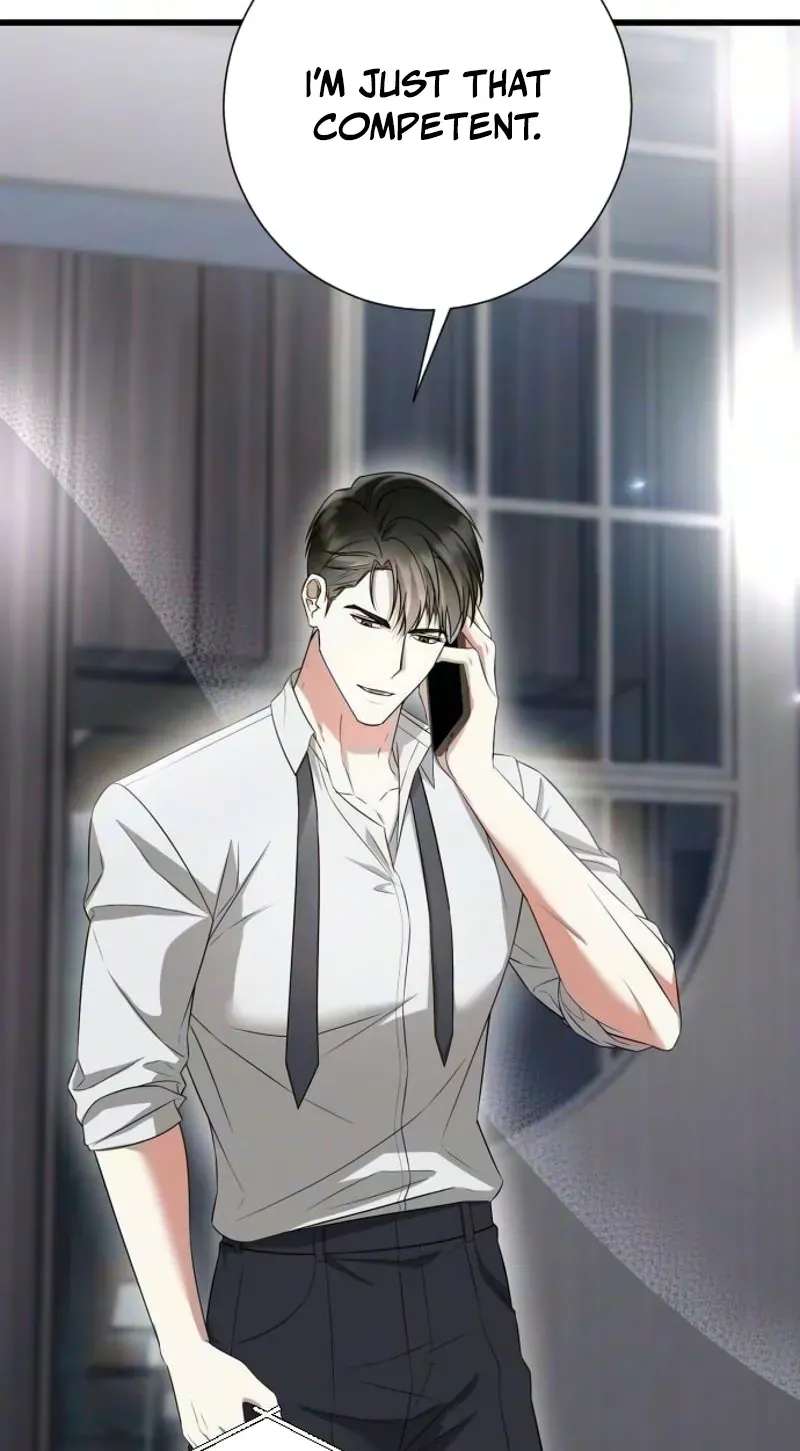 Revenge with My New Husband Chapter 23 - page 41