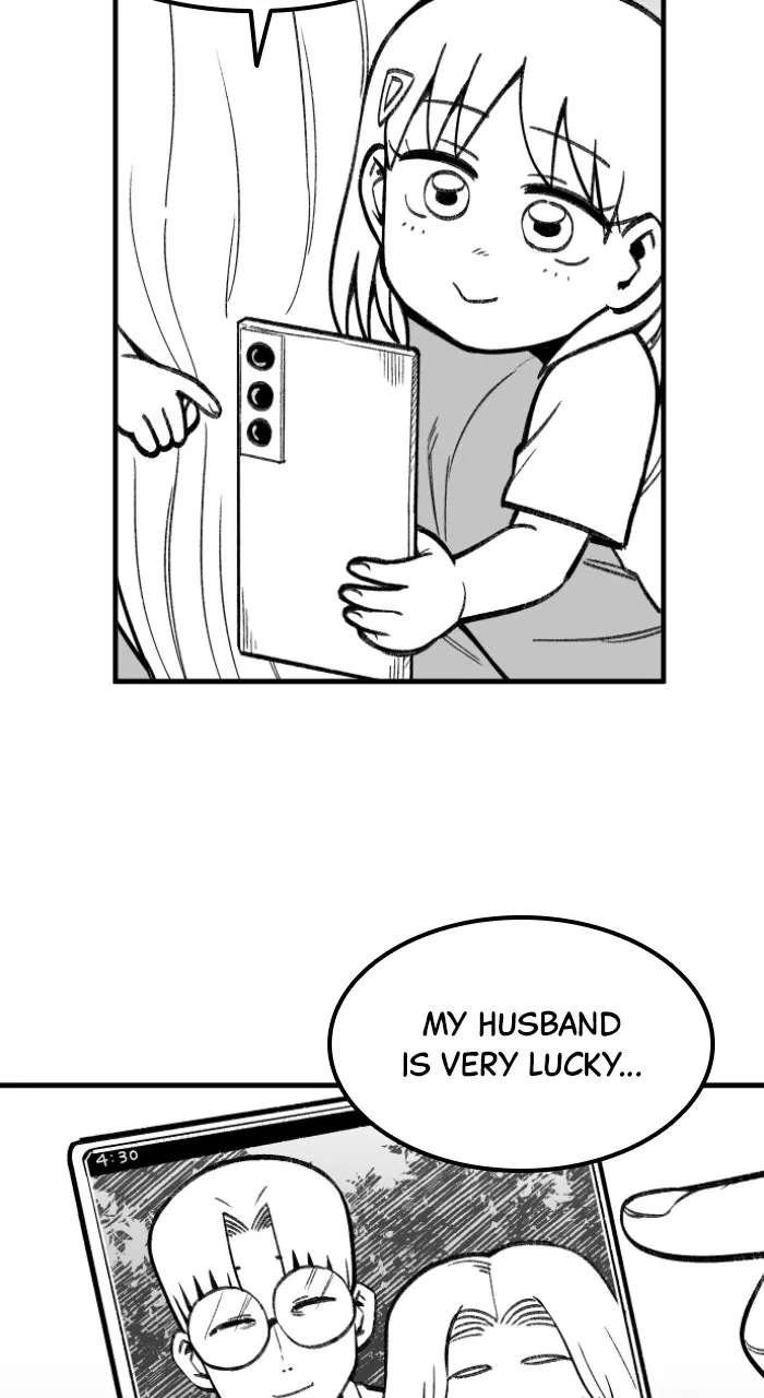 A Warrior’s Daily Log Chapter 21 - page 47