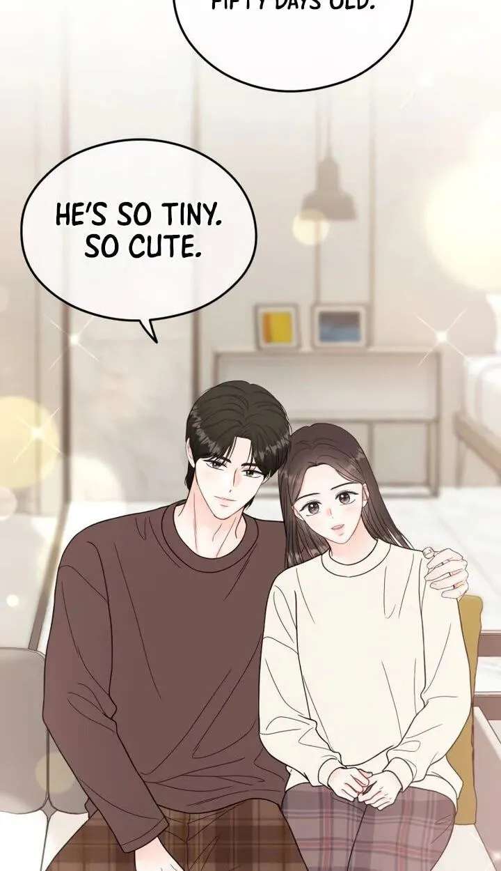 One and Only (Lim Joo-Yi) Chapter 58 - page 14