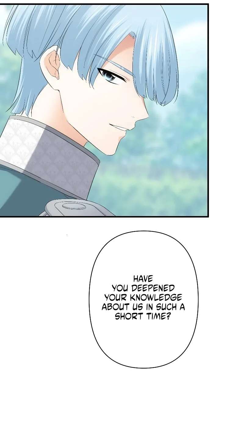 The Voiceless Sacrifice of the Black Dragon Chapter 82 - page 36