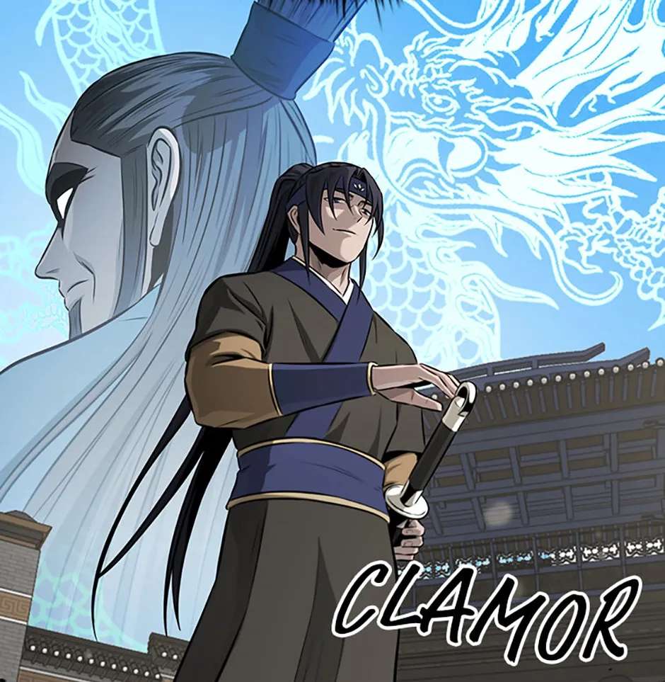 Absolute Master of the Senate Chapter 82 - page 106