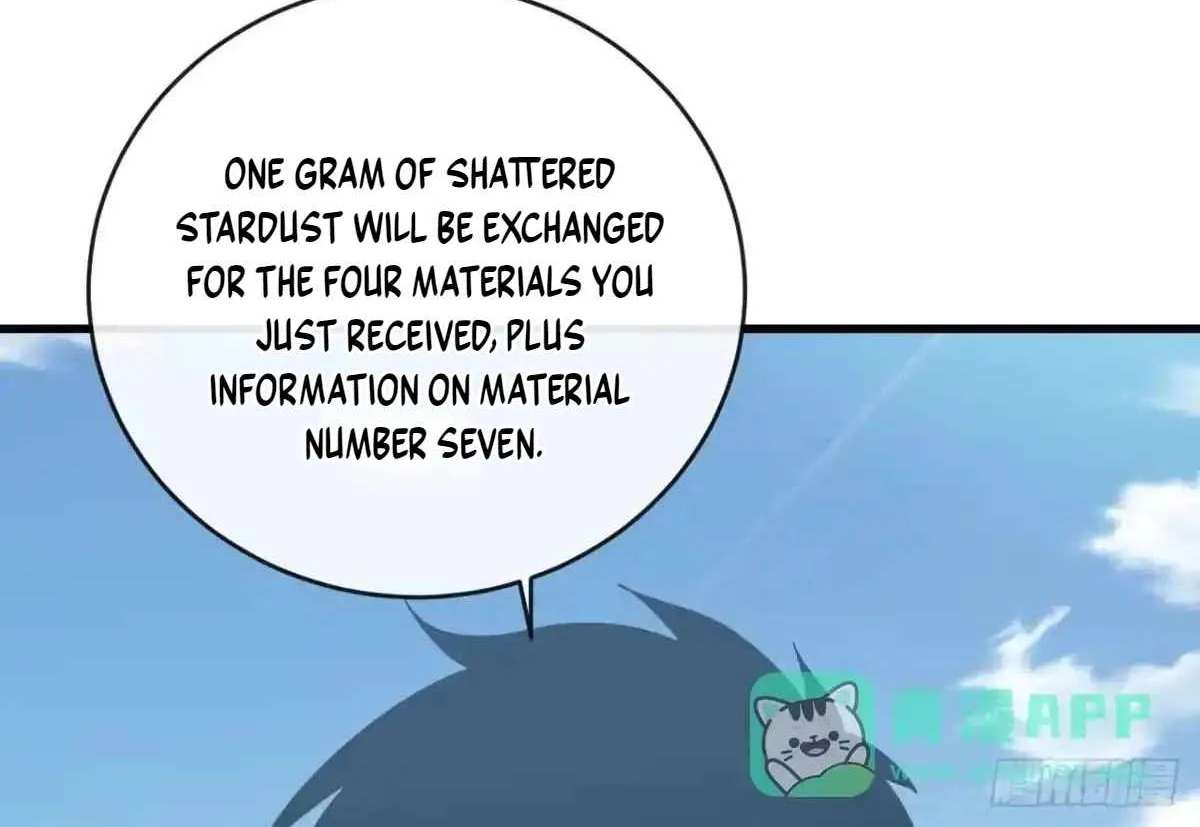 Lord of Destiny Wheel Chapter 258 - page 41