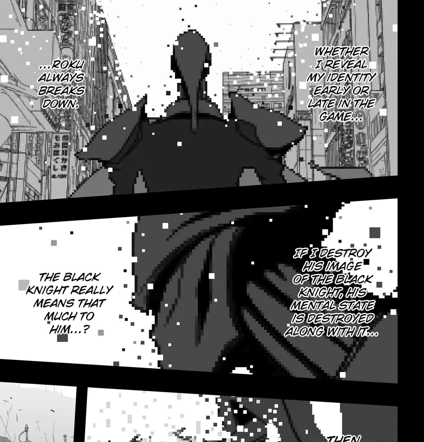 The Game Devil Chapter 26 - page 29