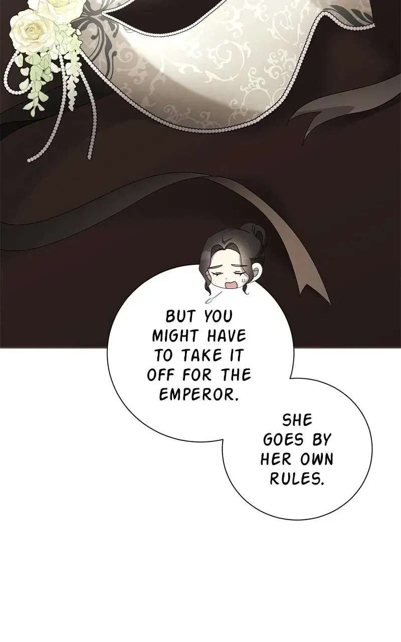 Wished You Were Dead Chapter 106 - page 30