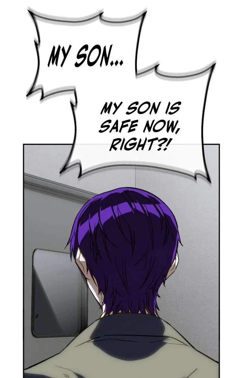 The Villain Profiler Chapter 64 - page 32