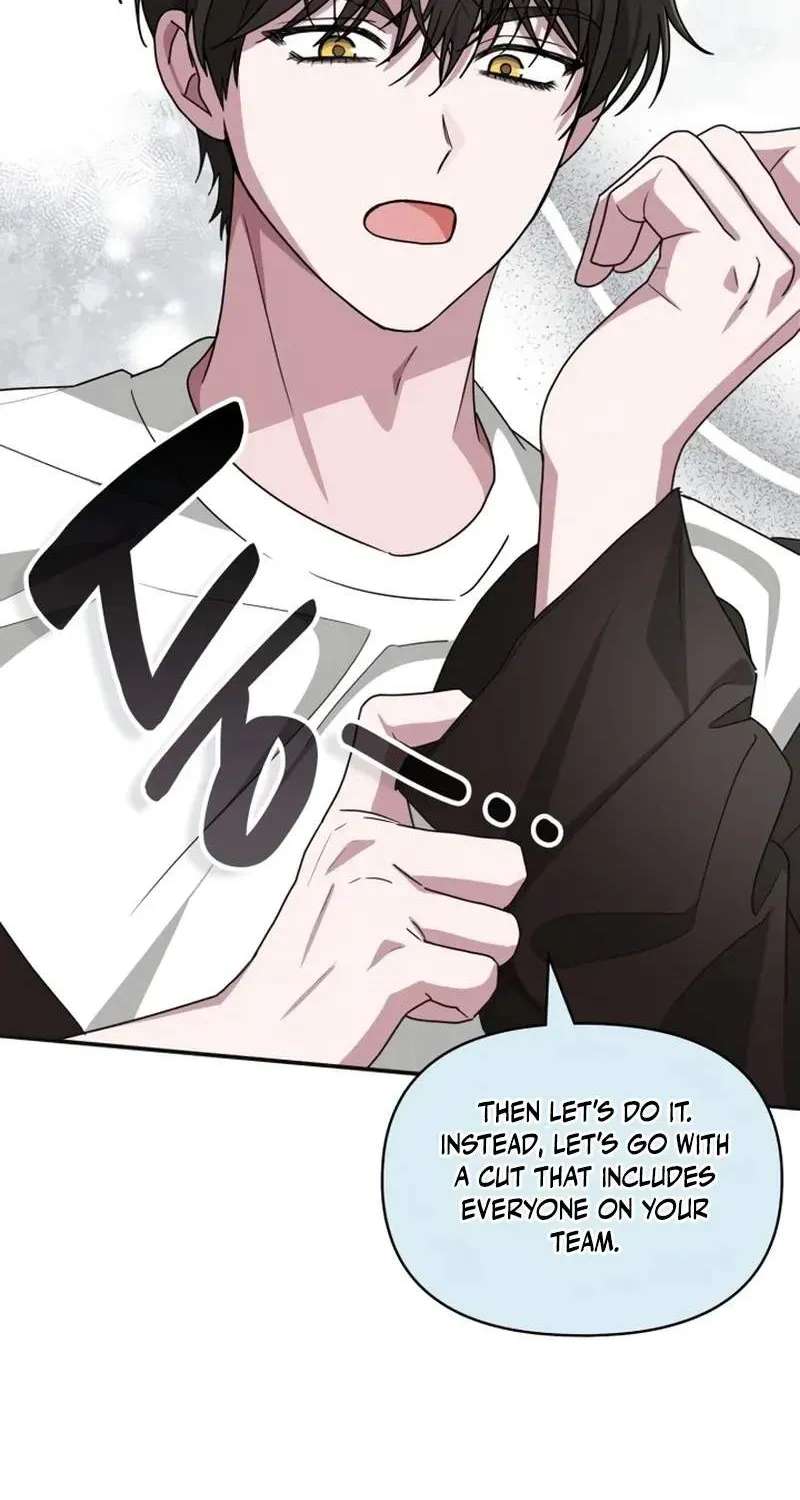 I Was Mistaken As a Monstrous Genius Actor Chapter 113 - page 17