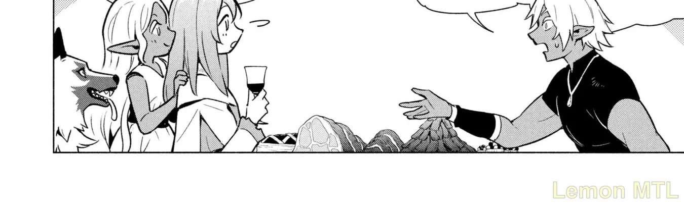Kyuutei Madoushi Minarai o Yamete, Mahou Item Shokunin ni Narimasu Chapter 39 - page 22