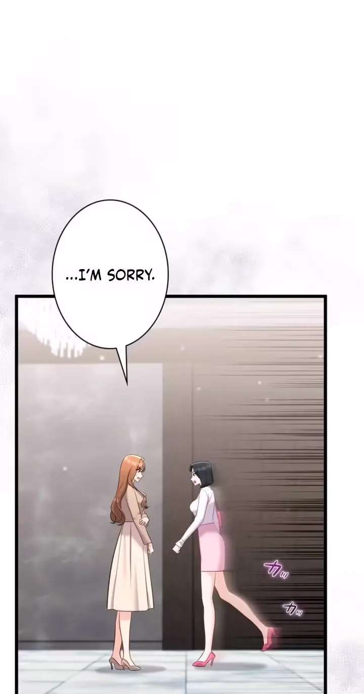 My Fiancé After the Rain Chapter 36 - page 59