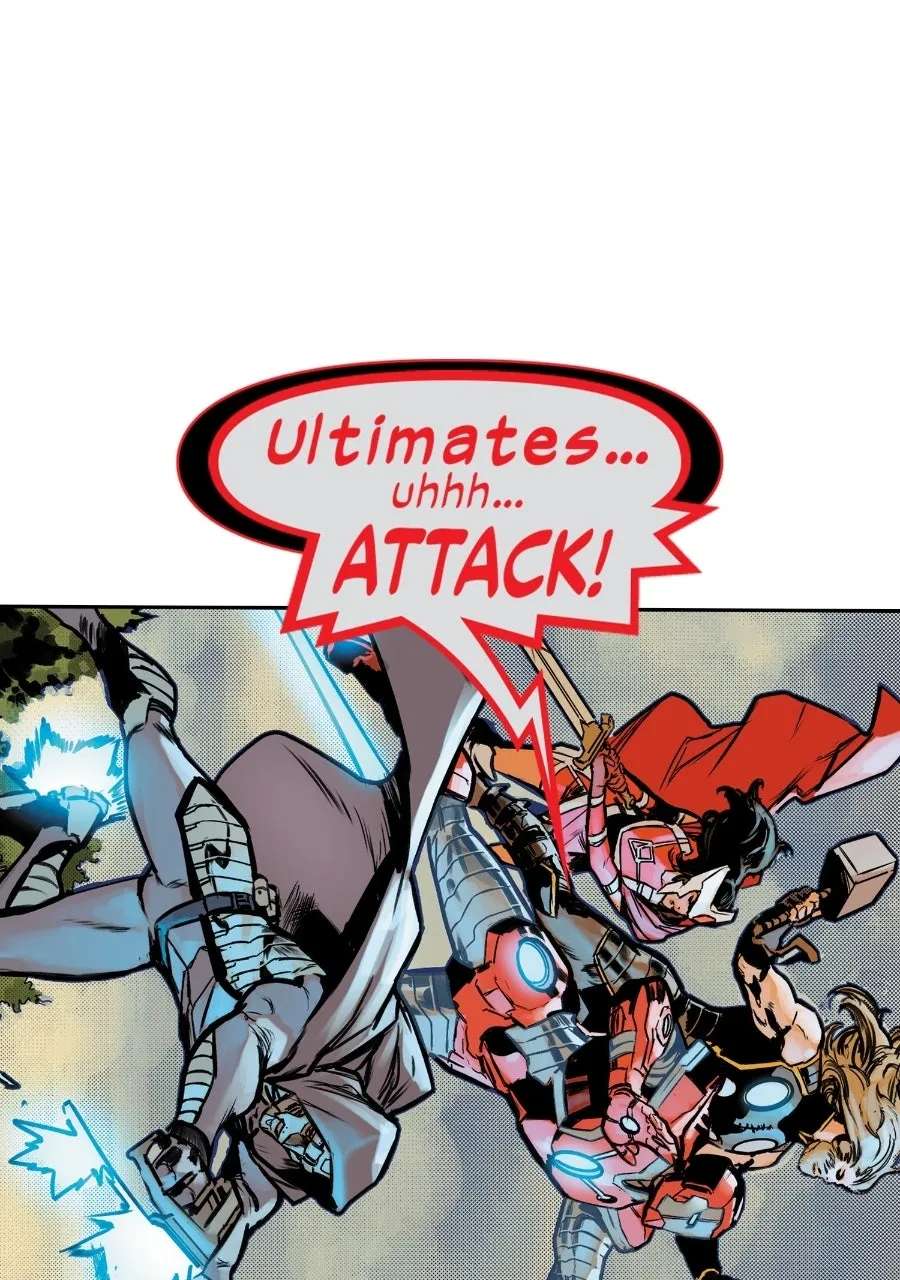 Ultimates (2024) Chapter 2 - page 64