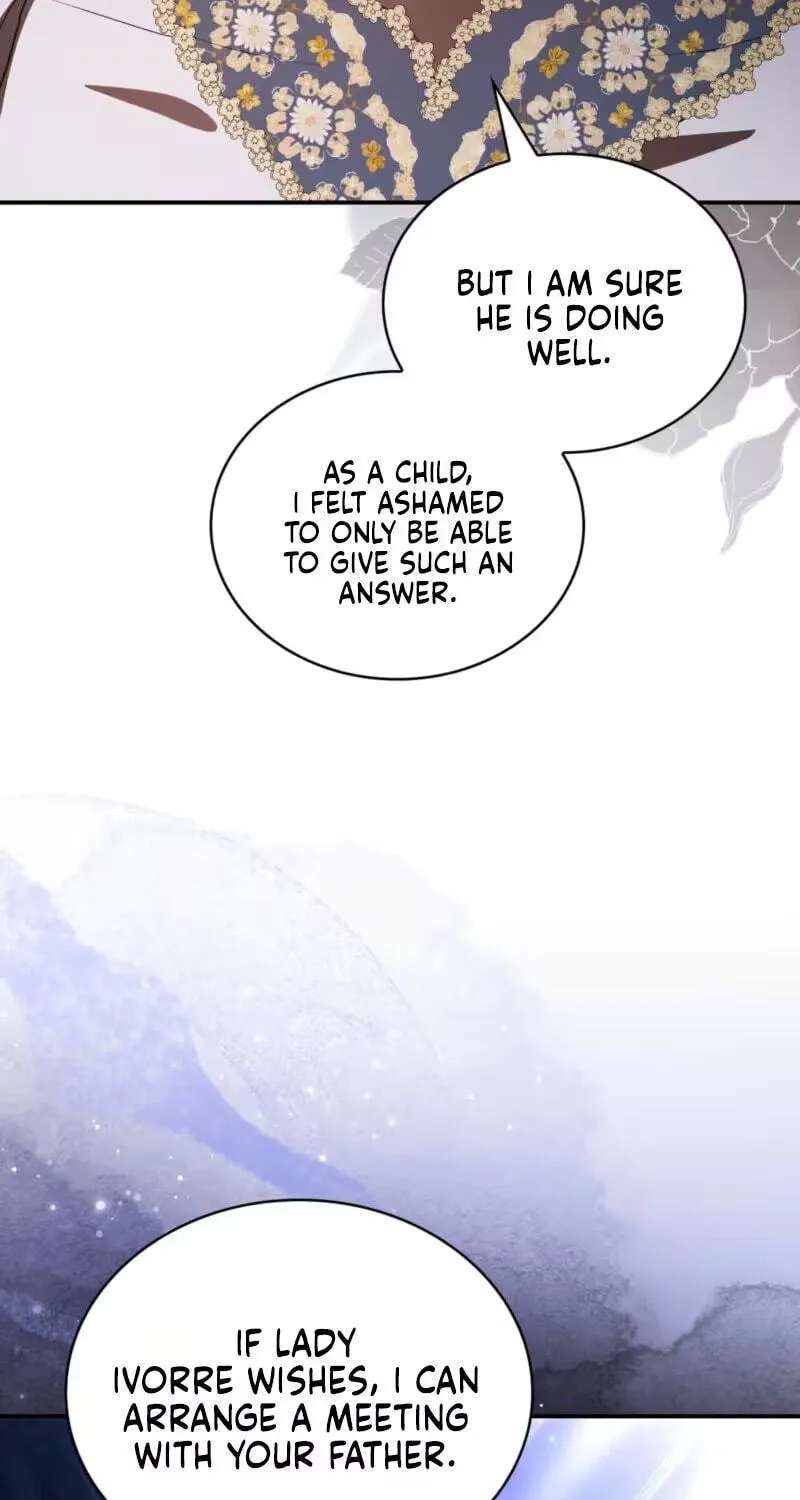 The Stone Thrown in the Lake Chapter 69 - page 65