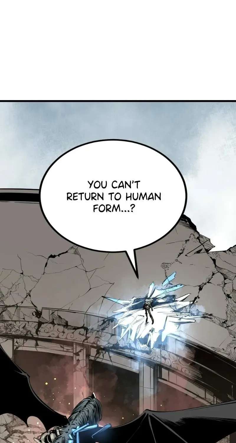 Hero Killer Chapter 286 - page 5