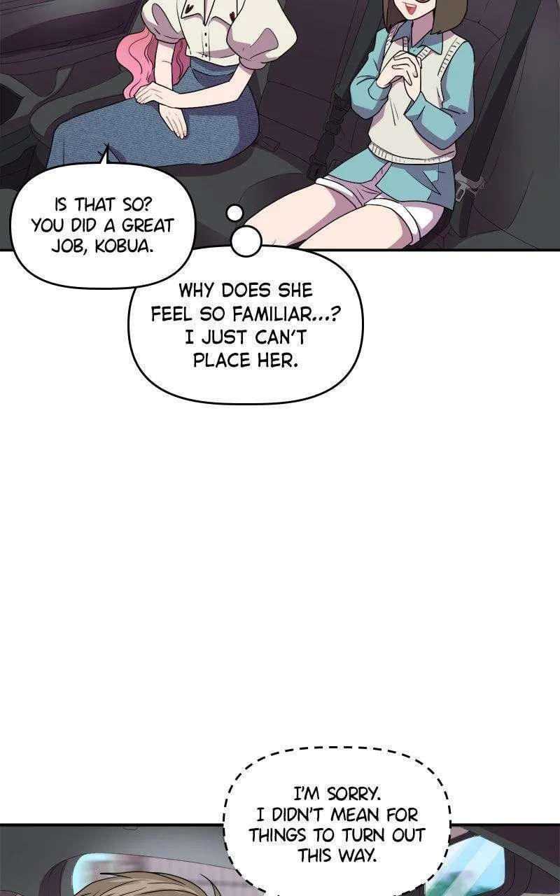 Take My Money Chapter 153 - page 17