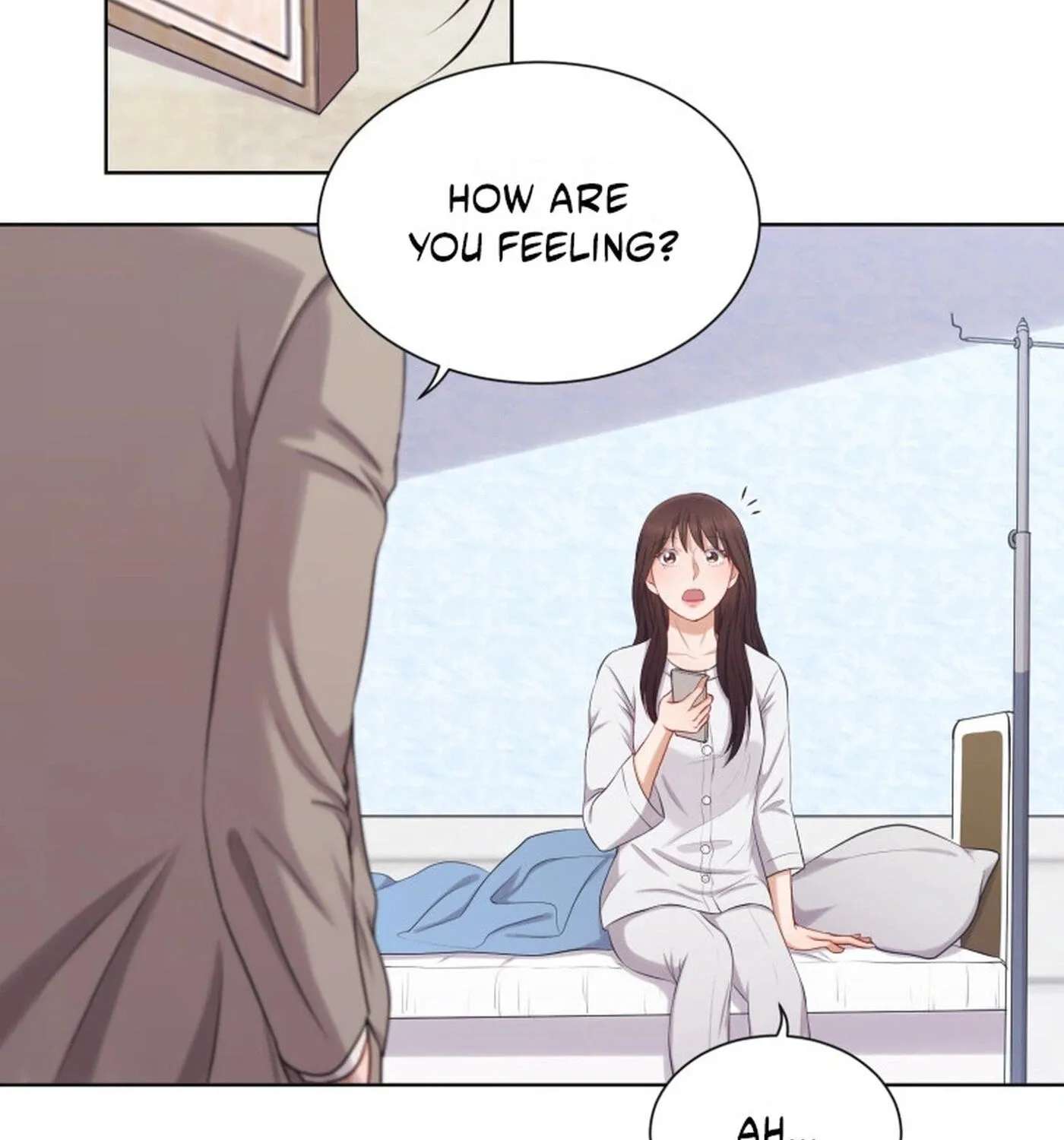 I Need a Bride Chapter 14 - page 11