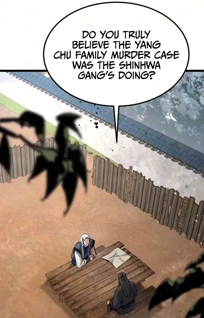 The Former Supreme Chapter 18 - page 16