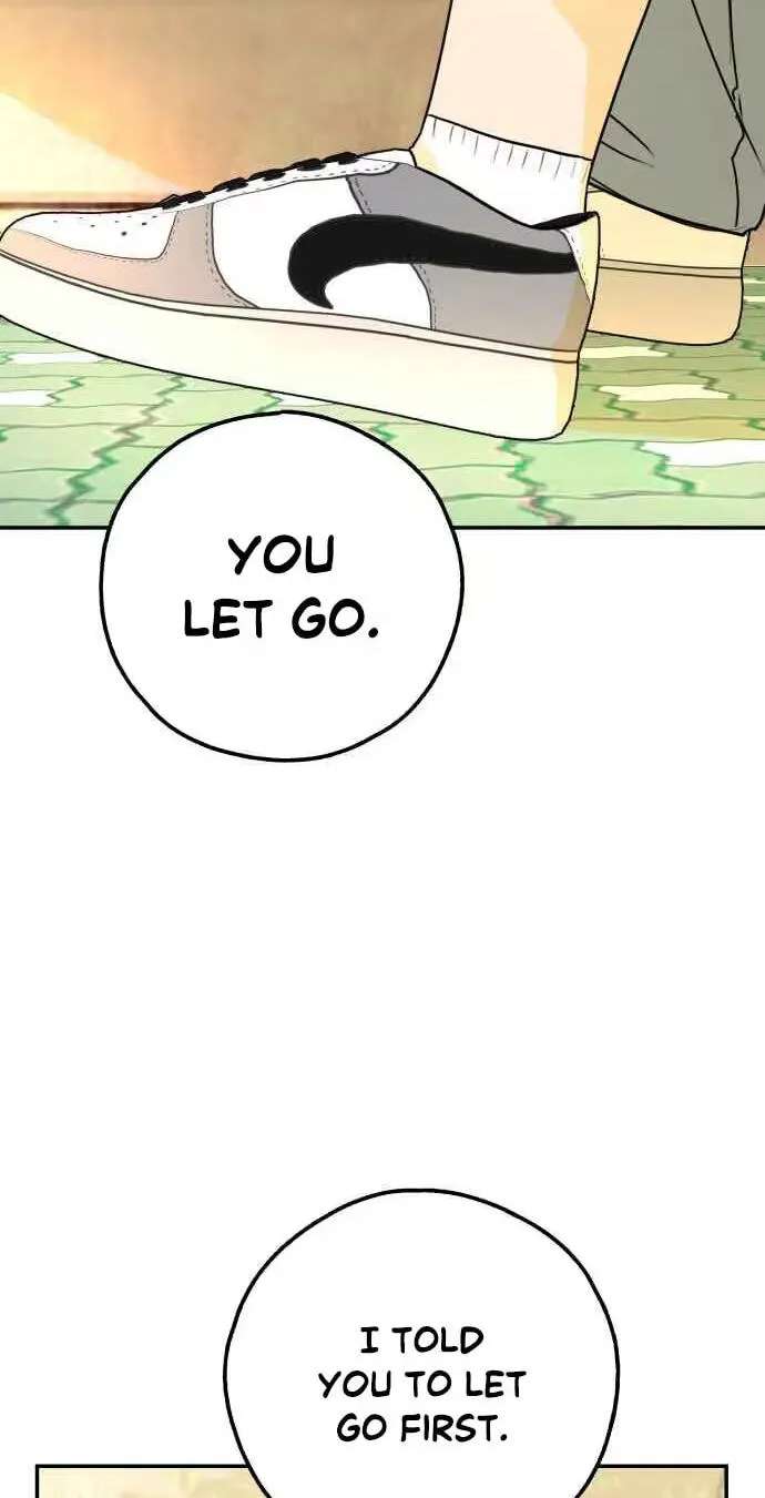 Horror Romance Chapter 32 - page 79