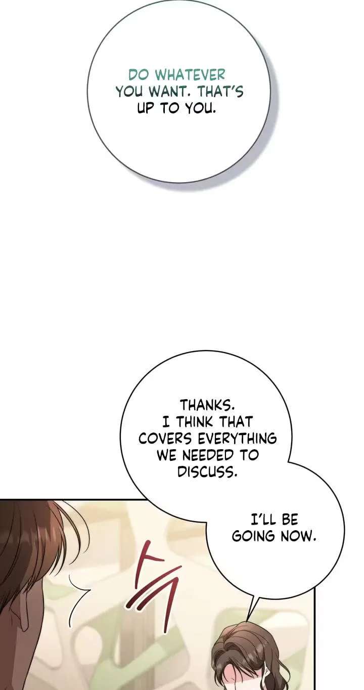 Dangerous Newlyweds Chapter 43 - page 44