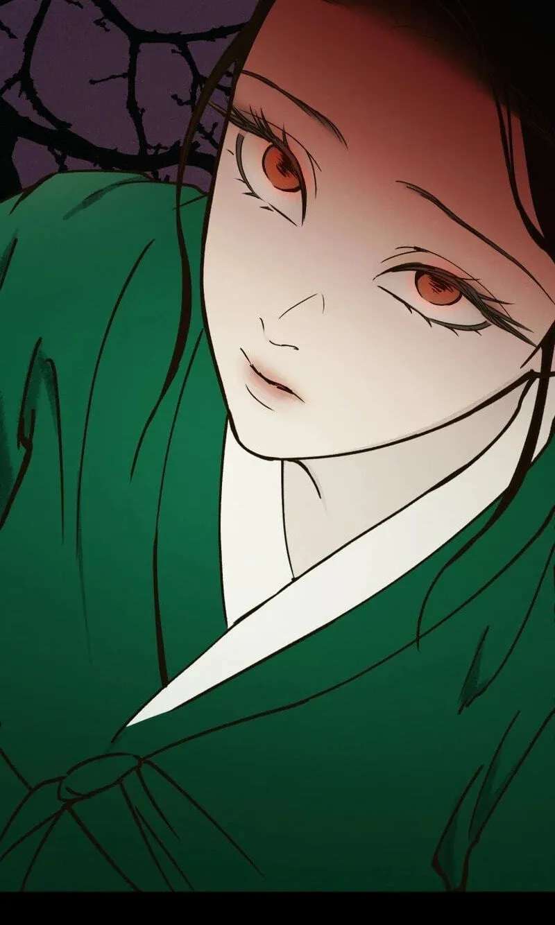 The Summer Swallowed by Darkness Chapter 67 - page 11