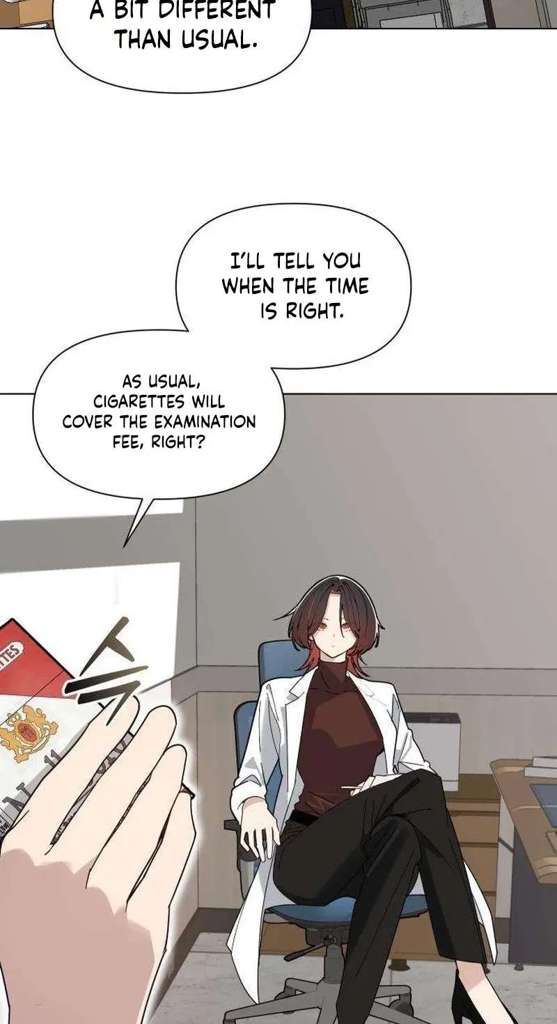 The Postman of the Apocalypse Chapter 32 - page 38