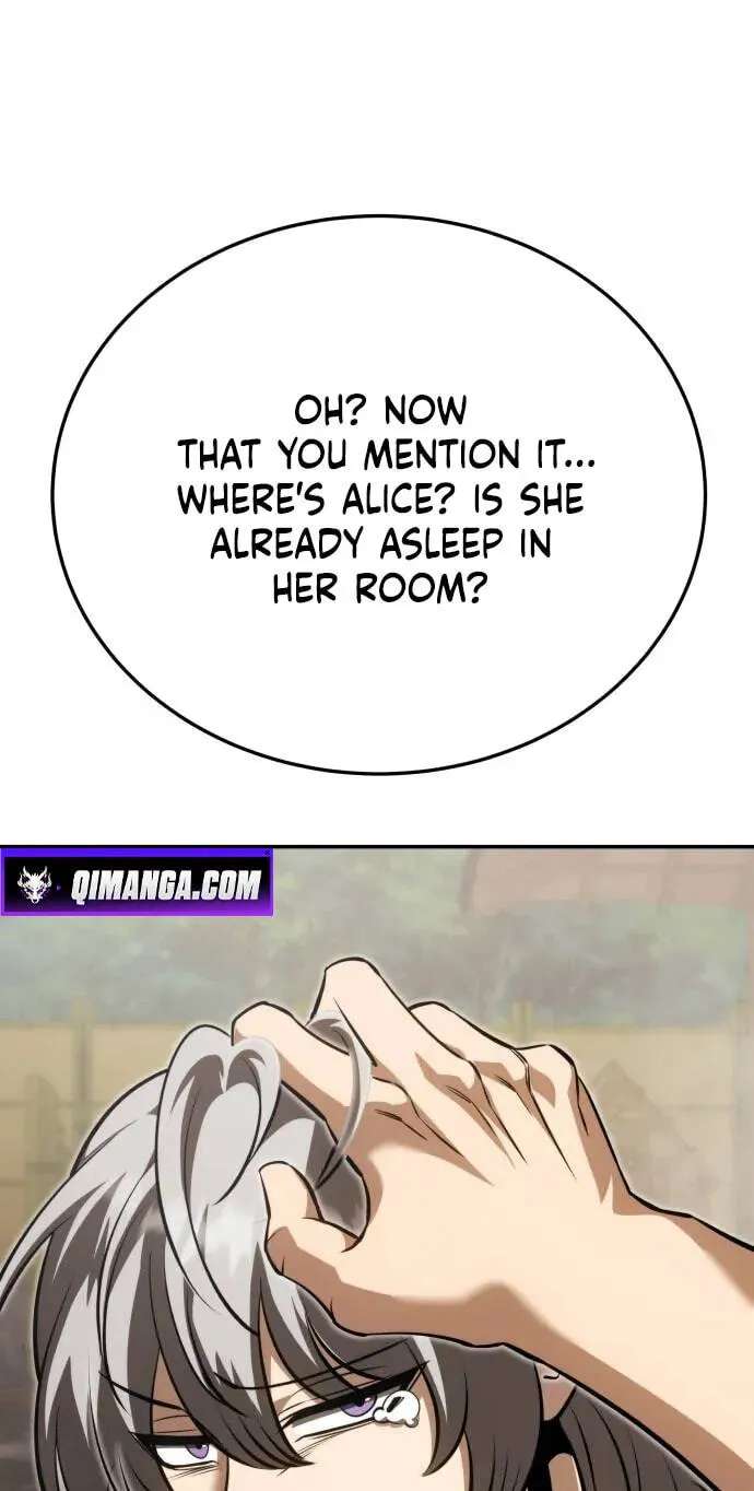 The World's Strongest Regime Chapter 17 - page 144