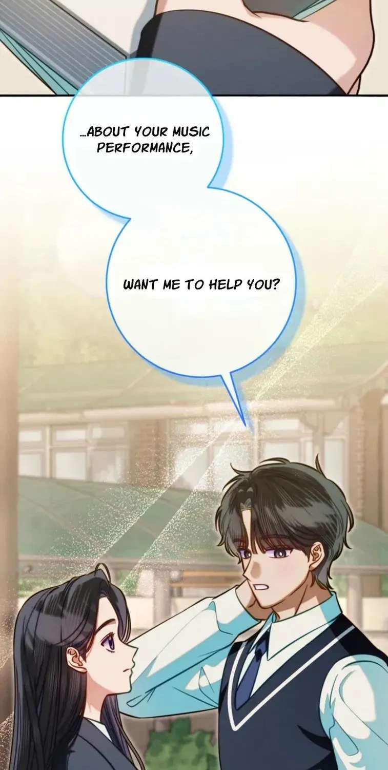 The Top Student Hides Her Regression Chapter 14 - page 62