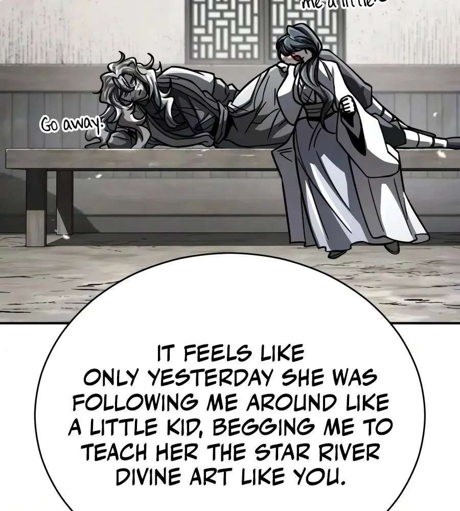 Reincarnation of the Fist King Chapter 66 - page 39
