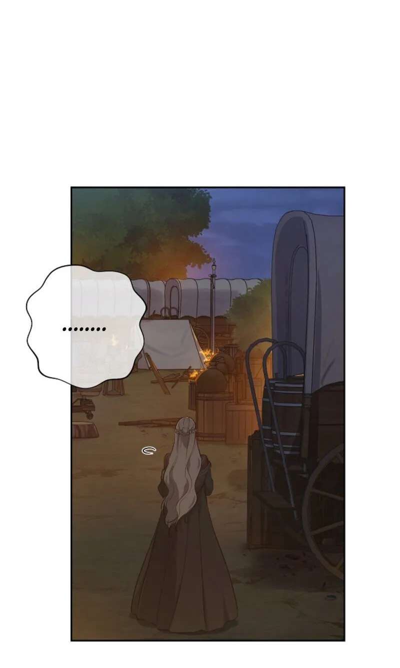 The Forgotten Field Chapter 33 - page 45
