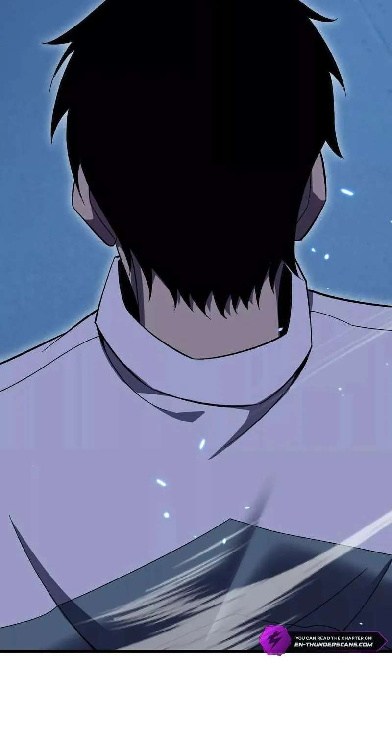 The Lost City of Alien Beasts Chapter 45 - page 20