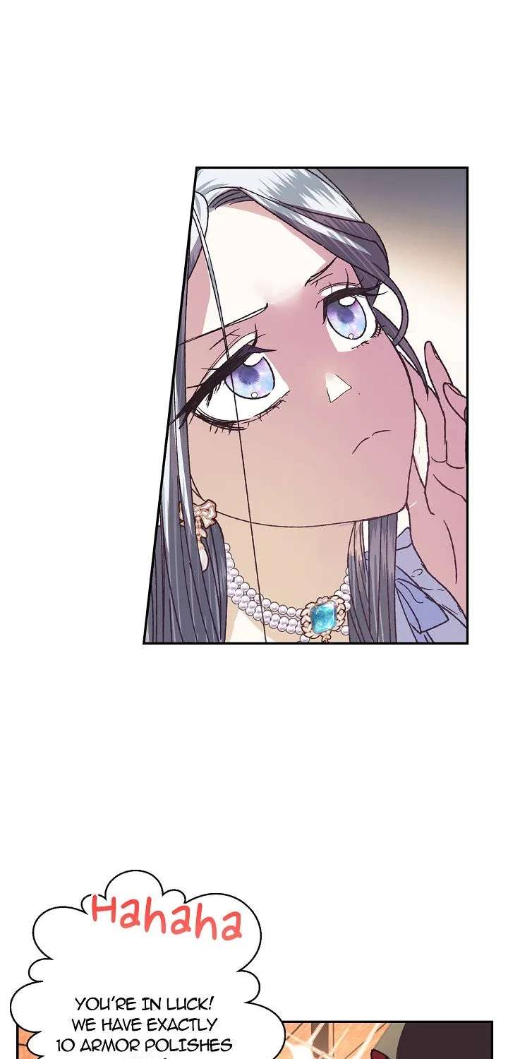 Father, I don't Wantthis Marriage Chapter 4 - page 39