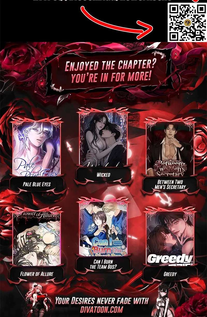The Devil Whispers Love to Me Chapter 14 - page 77