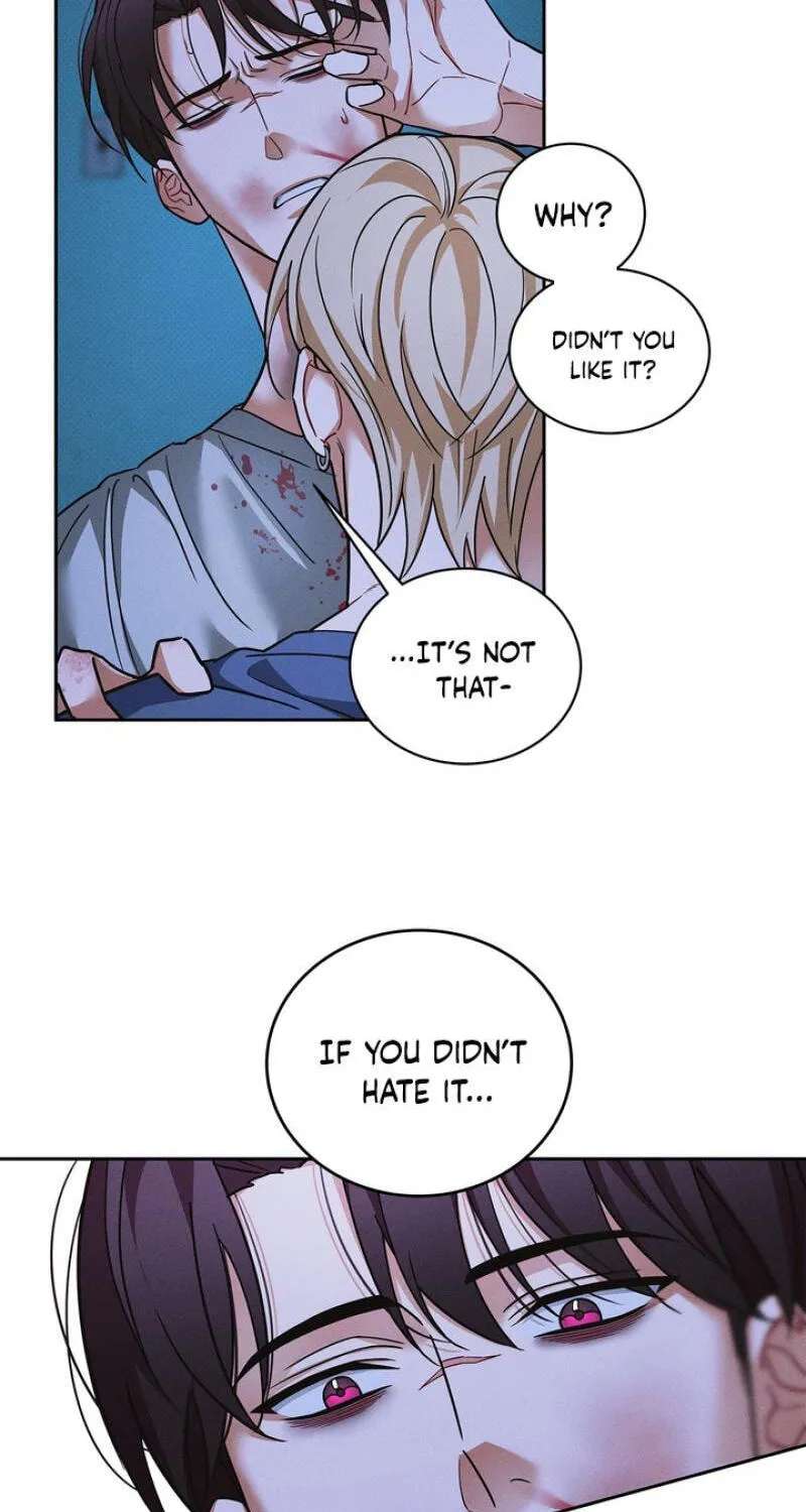 Trust Fall Chapter 15 - page 8