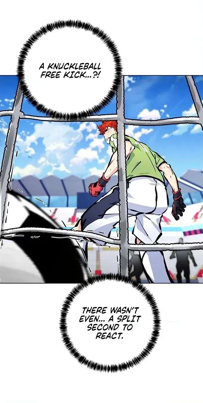 Top Corner Chapter 265 - page 30