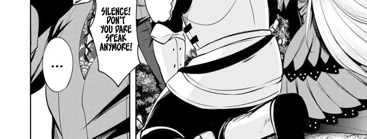 Yasagure Shōkansha wa Ugokanai Chapter 1 - page 41