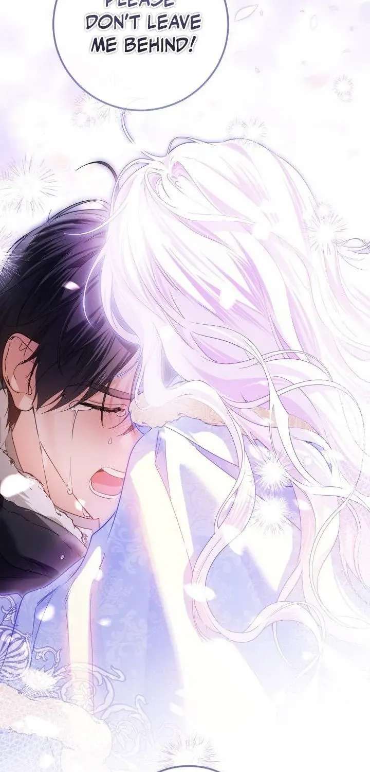 The Princess Stans in Secret Chapter 101 - page 69
