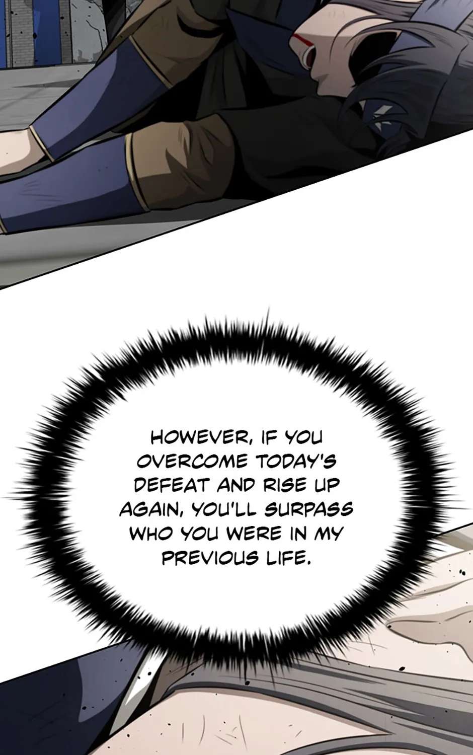 Absolute Master of the Senate Chapter 82 - page 141