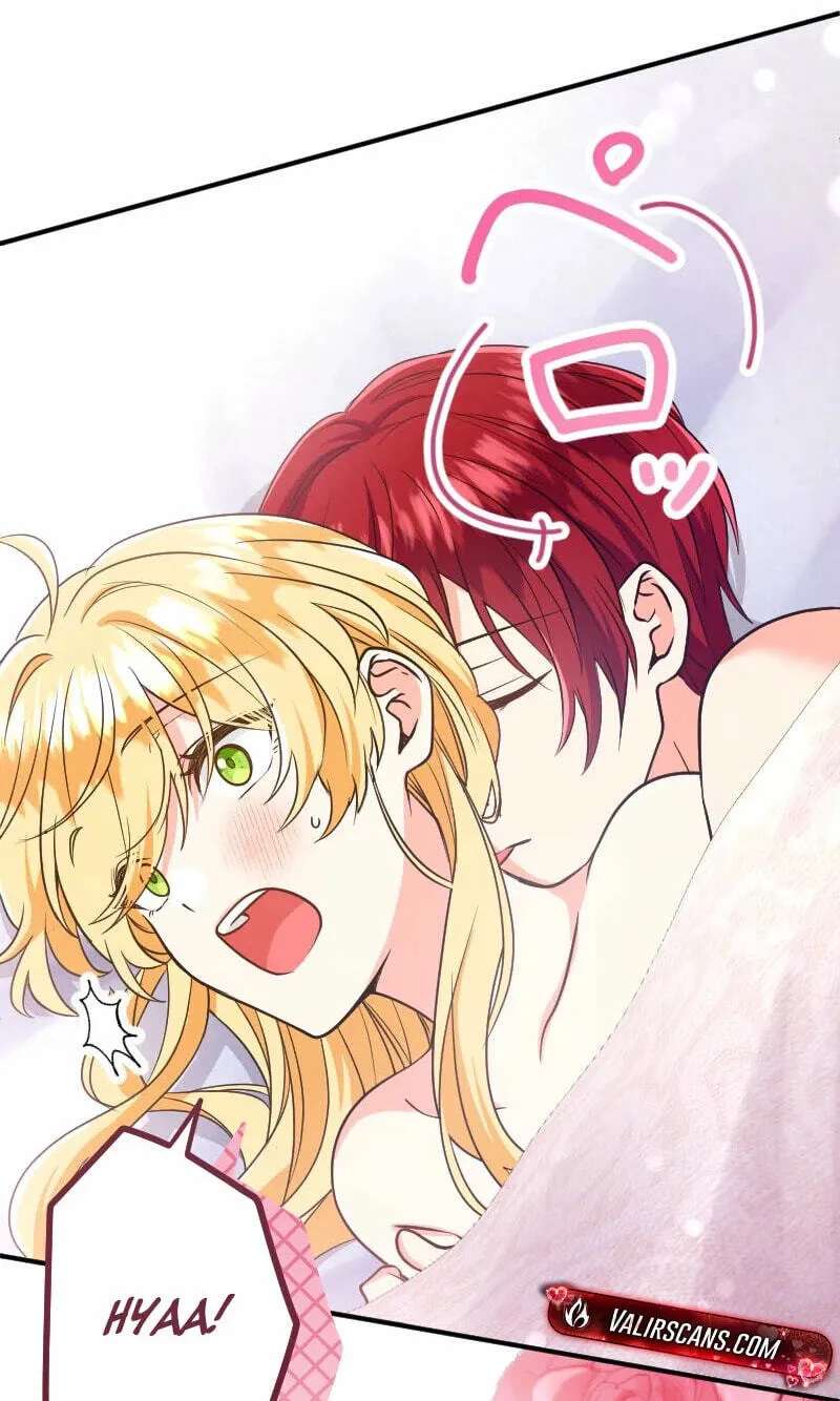Zense no Otto Datta Yandere Koushaku ni Tsukamarimashita Chapter 36 - page 42