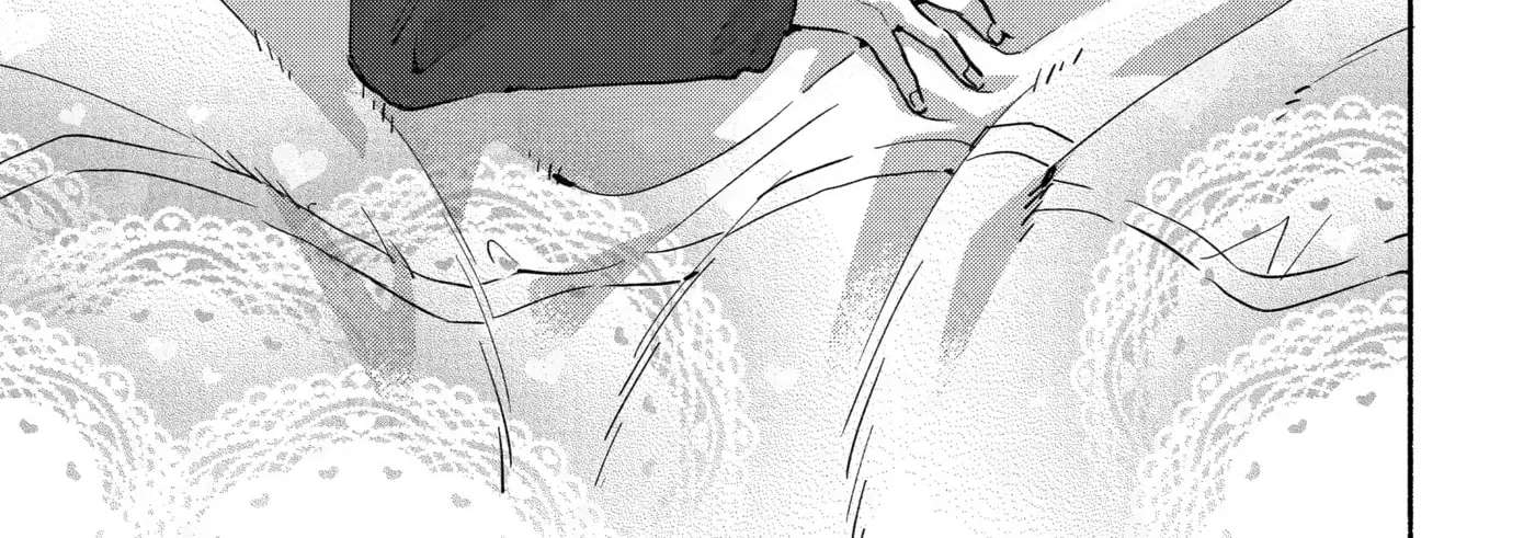 My Pampering Turned the Cool Goddess Into a Clumsy Spoiled Girl Chapter 36 - page 18
