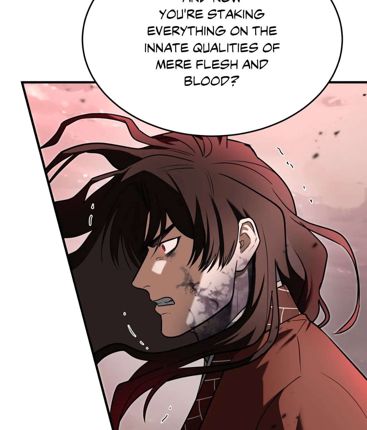 The Demon Leader's Lover Chapter 50 - page 116