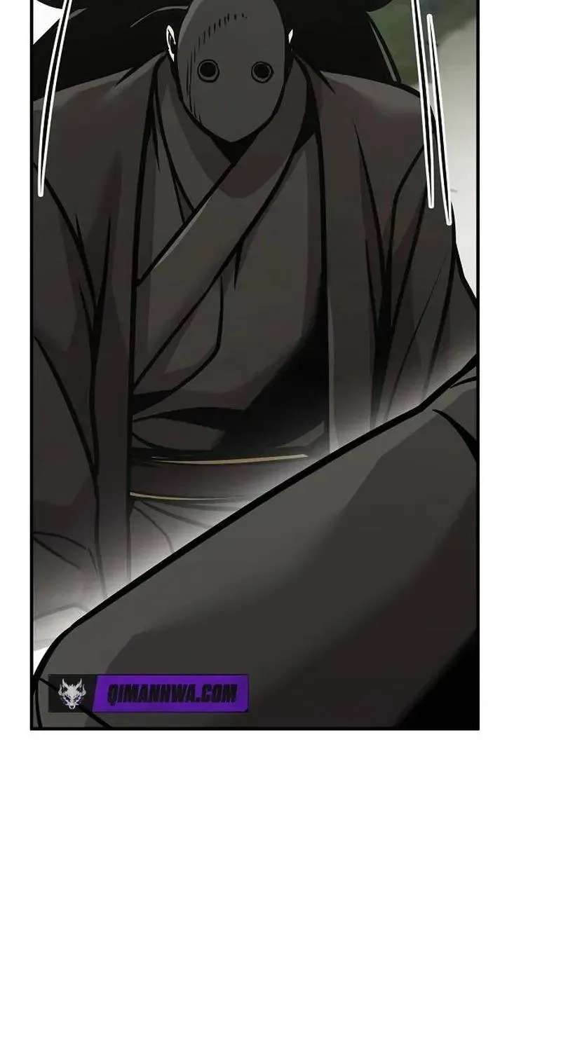 The Suspicious Boy Is One of the World's Top Ten Masters Chapter 131 - page 25