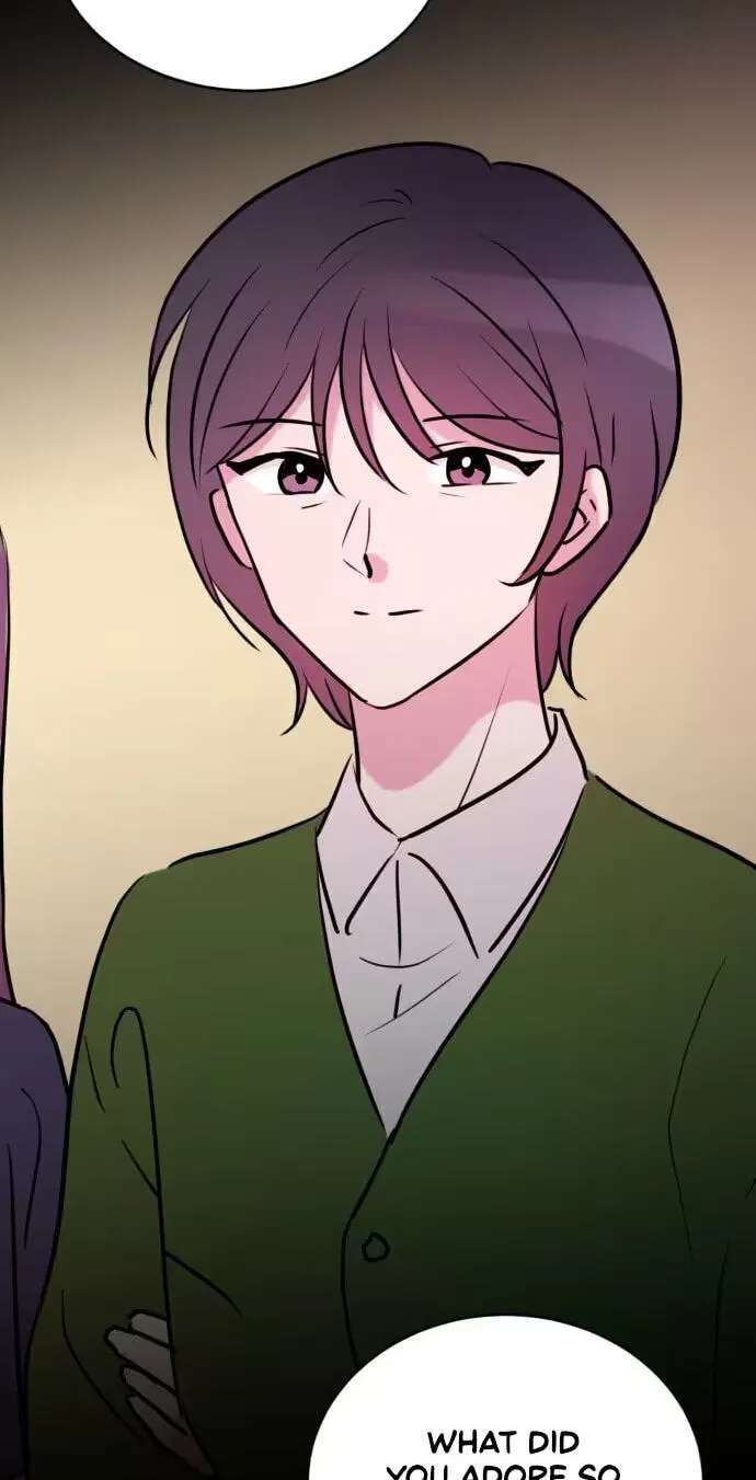 Even If You Don't Have a Third Chapter 56 - page 53