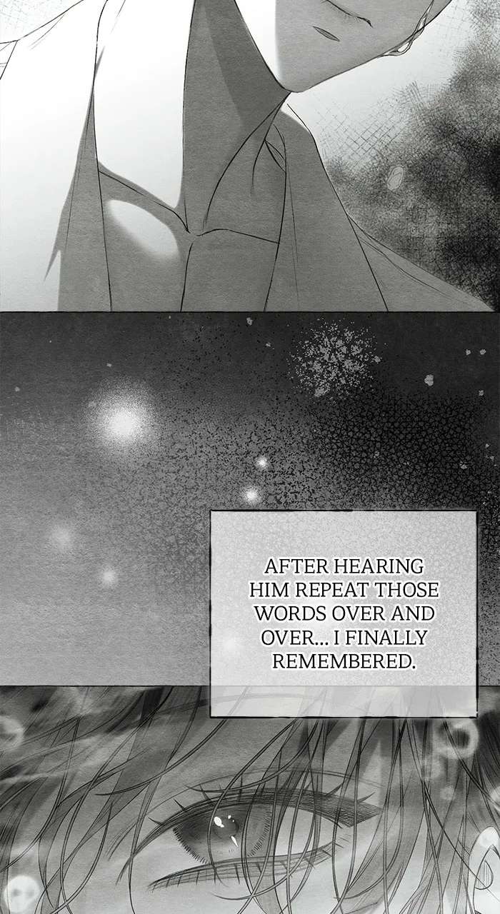 The Merman Trappedin My Lake Chapter 38 - page 24